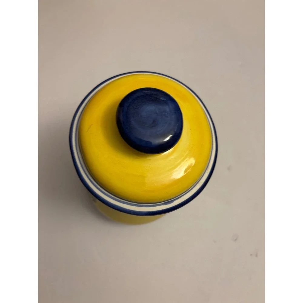 Vintage Italian Ceramic 